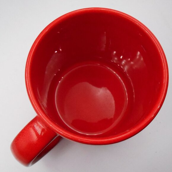 VINTAGE WAECHTERSBACH CONFETTI HAPPY BIRTHDAY COFFEE MUG CUP MADE IN GERMANY - Picture 4 of 8